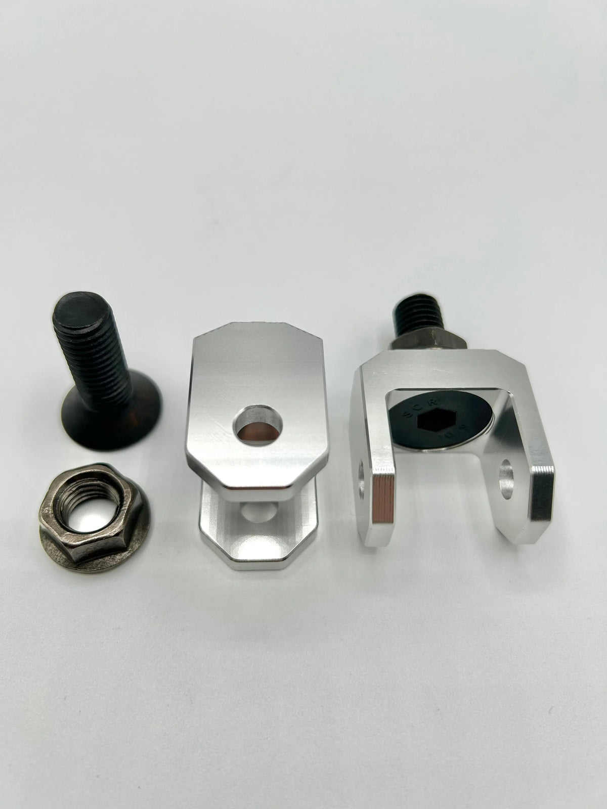 Foot Peg Mounting Bracket Surron/Talaria/E-Ride Pro
