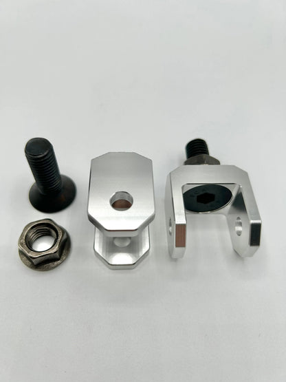 Foot Peg Mounting Bracket Surron/Talaria/E-Ride Pro