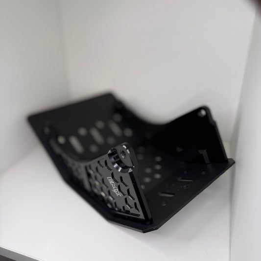 79Bike/Surron LBX Bash Guard