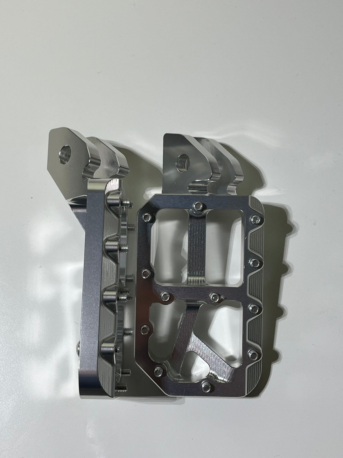 Mxp foot pegs next day shipping