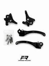 Sur-Ron Ultra Bee Brake Levers | CNC Adjustable Lever Upgrade