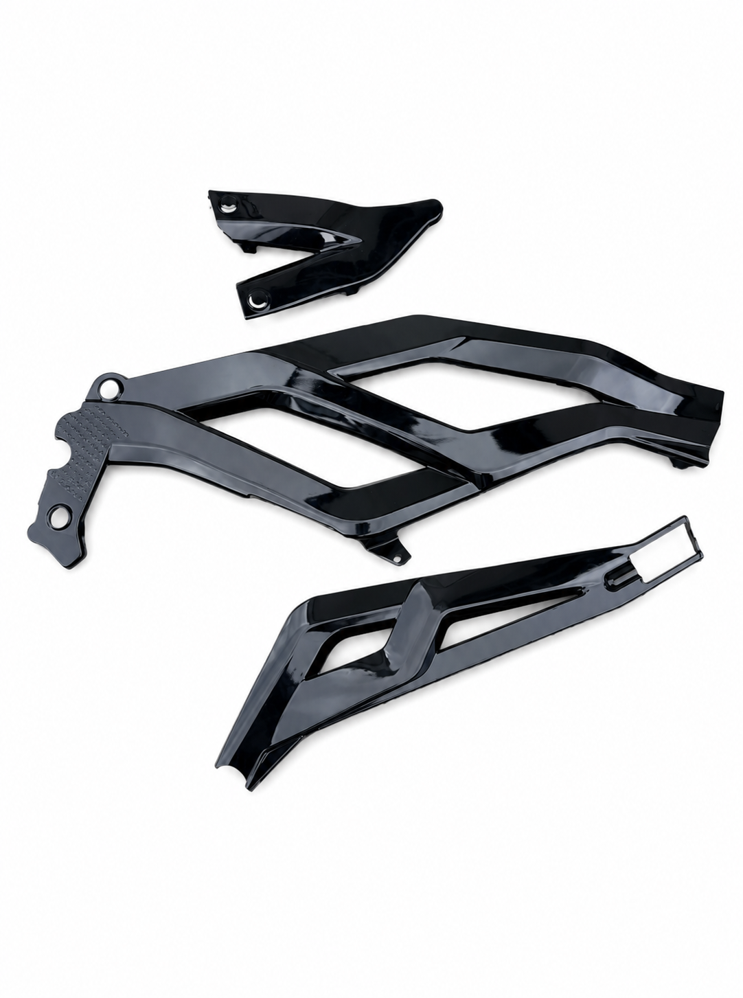 (PRE ORDER) 79Bike/Ventus Frame Guards (Pro/Lite/GT)