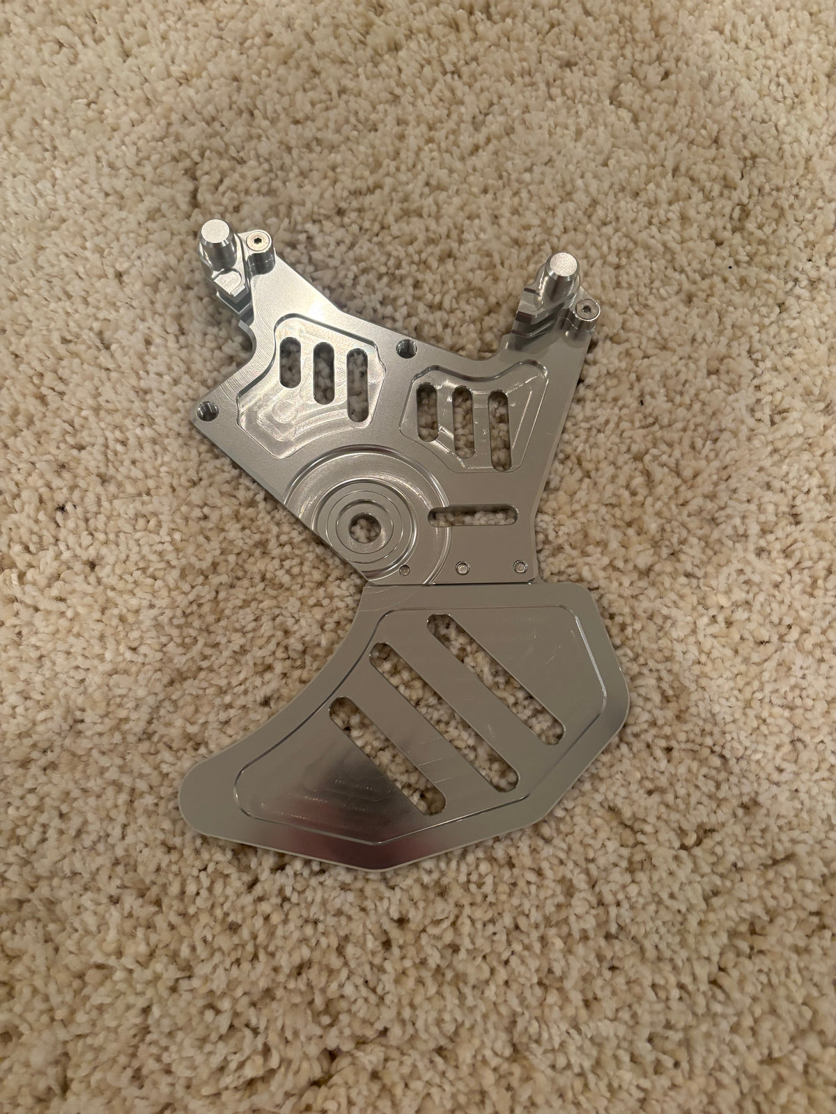 Ultra Brake Bracket