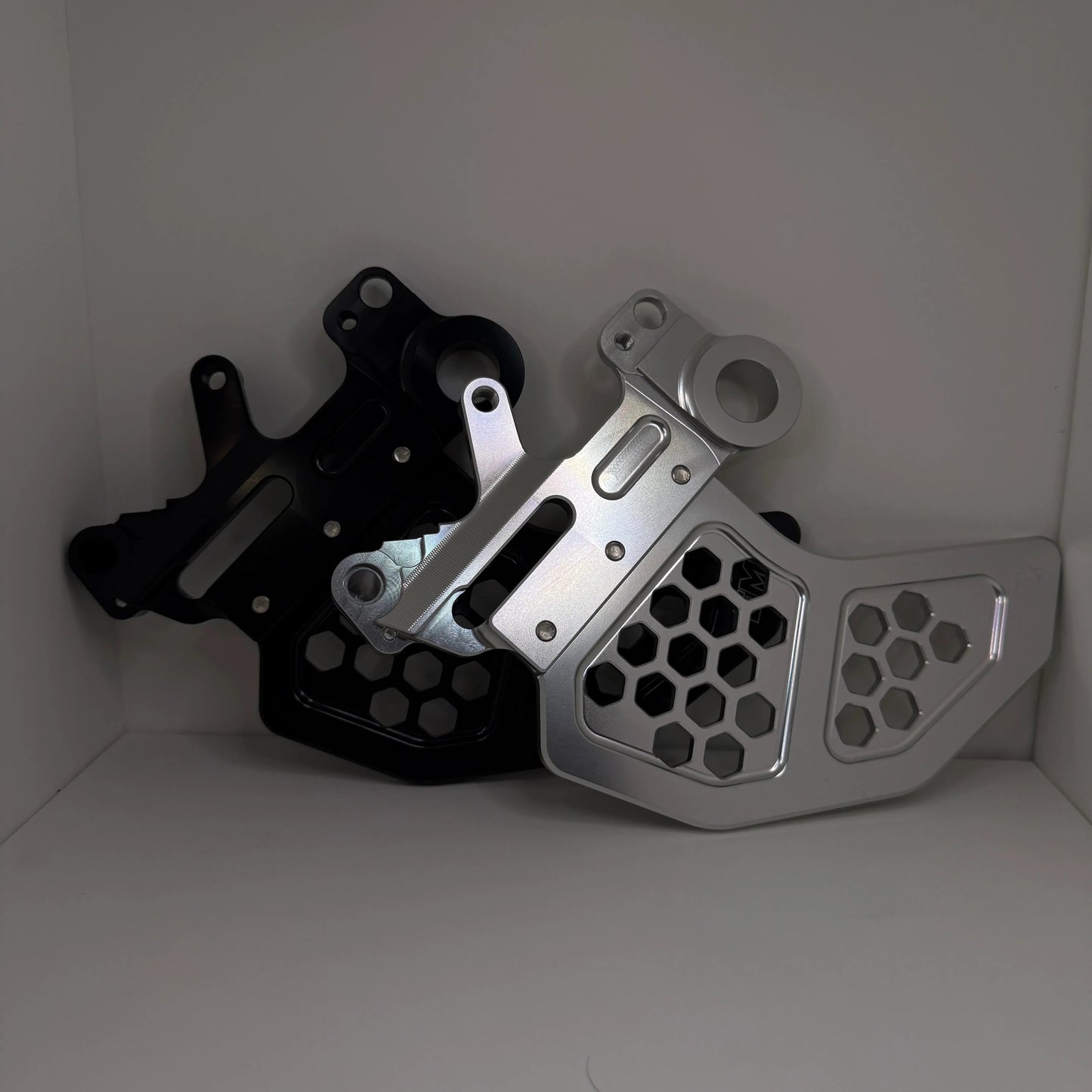 Ultra Bee Rear Brake Disc Guard