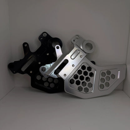 Ultra Bee Rear Brake Disc Guard