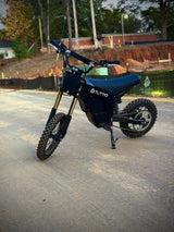 Universal Baja Headlight