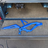 Surron LBX Painted Frame Guards