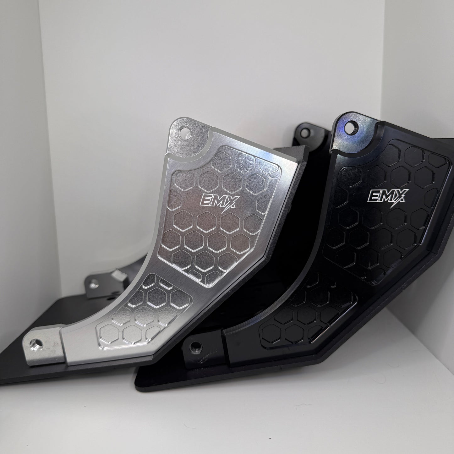 79Bike/Surron LBX Bash Guard