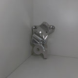 Chrome Ultra Bee Peg Mount