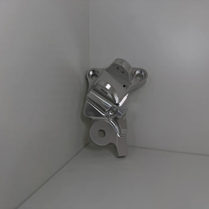 Chrome Ultra Bee Peg Mount