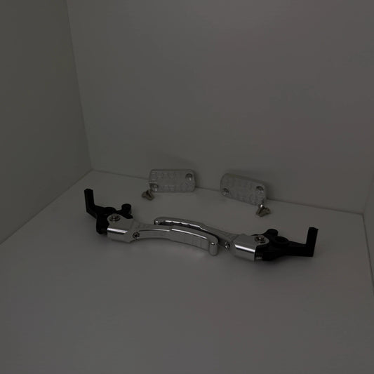 Ultra Bee Brake Upgrade Kit