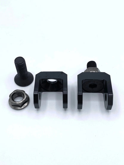 Foot Peg Mounting Bracket Surron/Talaria/E-Ride Pro