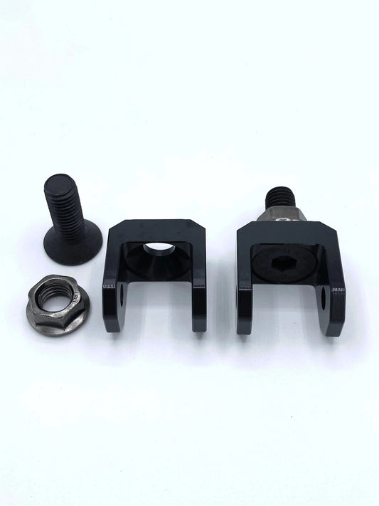 Foot Peg Mounting Bracket Surron/Talaria/E-Ride Pro