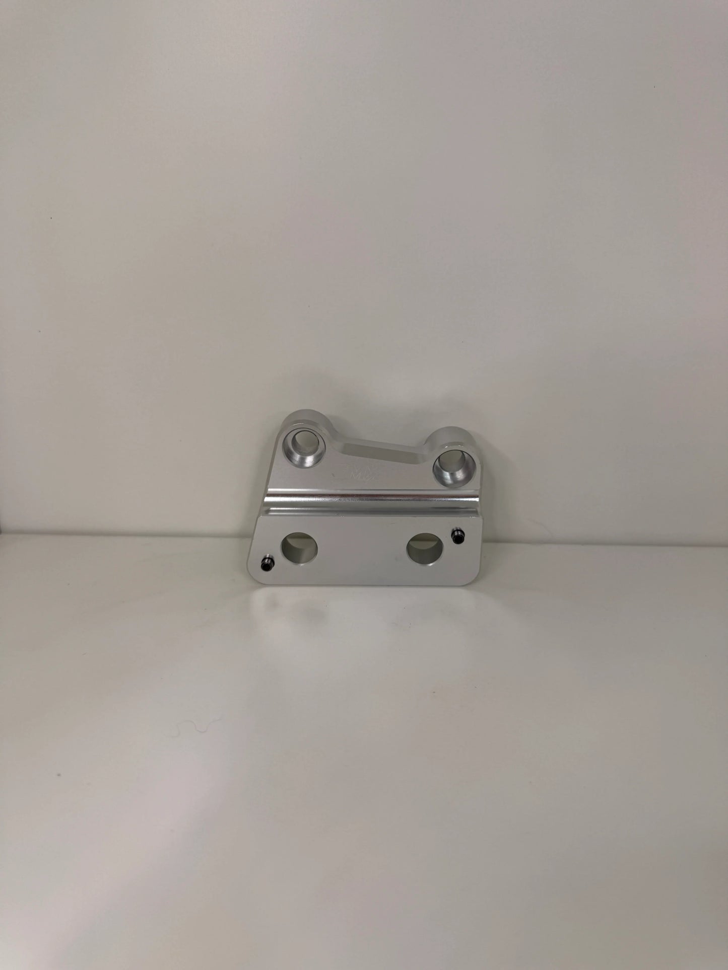 Talaria XXX Chrome Foot Peg Mount