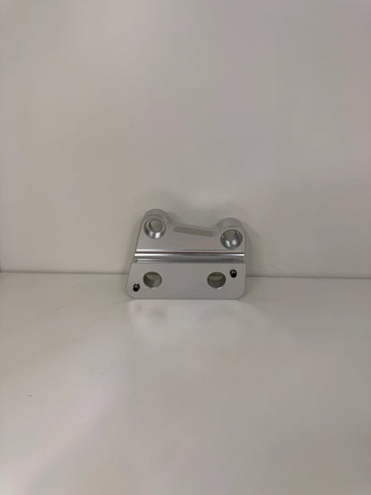 Talaria XXX Chrome Foot Peg Mount