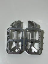 Mxp foot pegs next day shipping