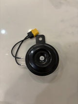 Baja light and horn combo rechargeable (comes with battery and charger) suitable for all bikes (also comes with a switch for both horn and Baja)