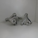 Chrome Ultra Bee Peg Mount