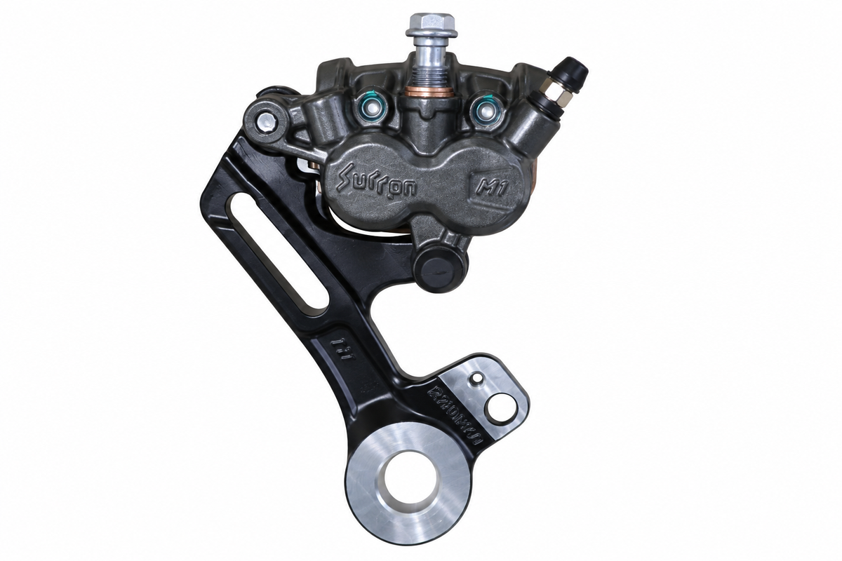 OEM Caliper