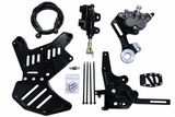 79Bike Falcon Pro/Lite/GT Ultra Bee Foot Brake Kit