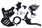 Talaria XXX Ultra Bee Footbrake Kit