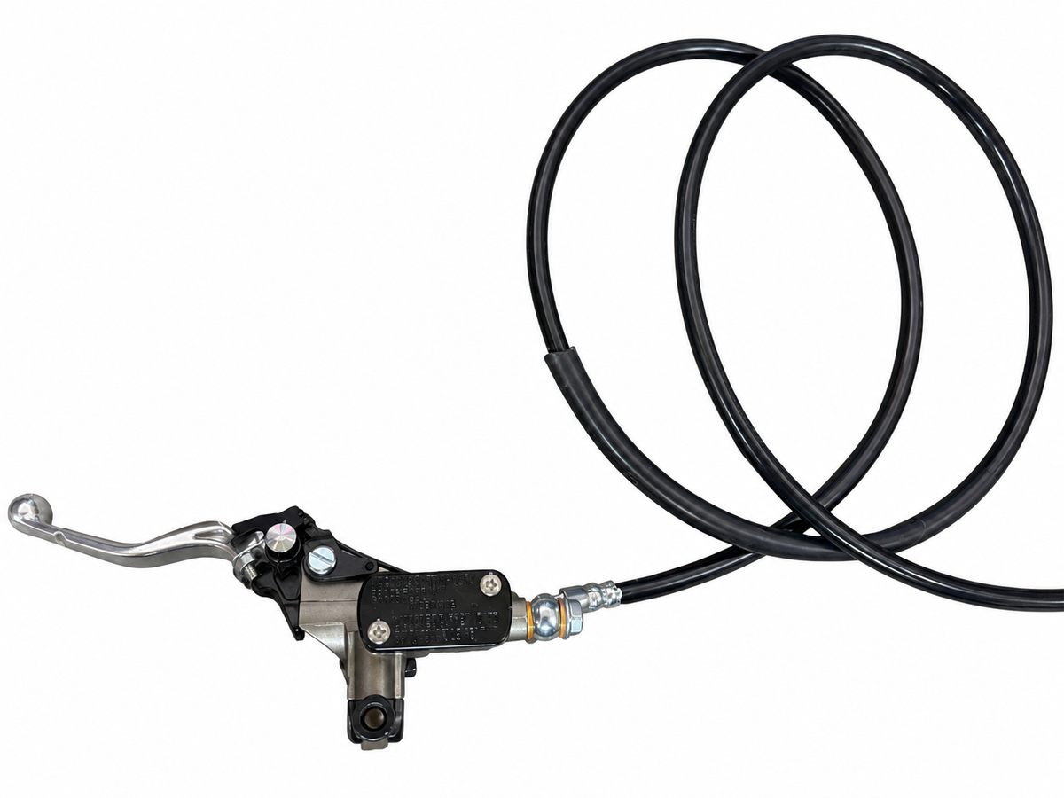 Throne Z27 Ultra Bee Handbrake Upgrade Kit