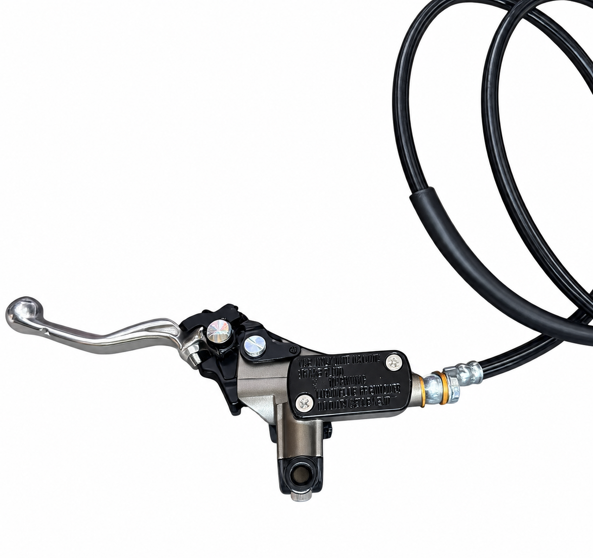 Throne Z27 Ultra Bee Handbrake Upgrade Kit
