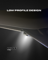 INSTOCK - Riot BEAM (72LED ROCKLIGHT)