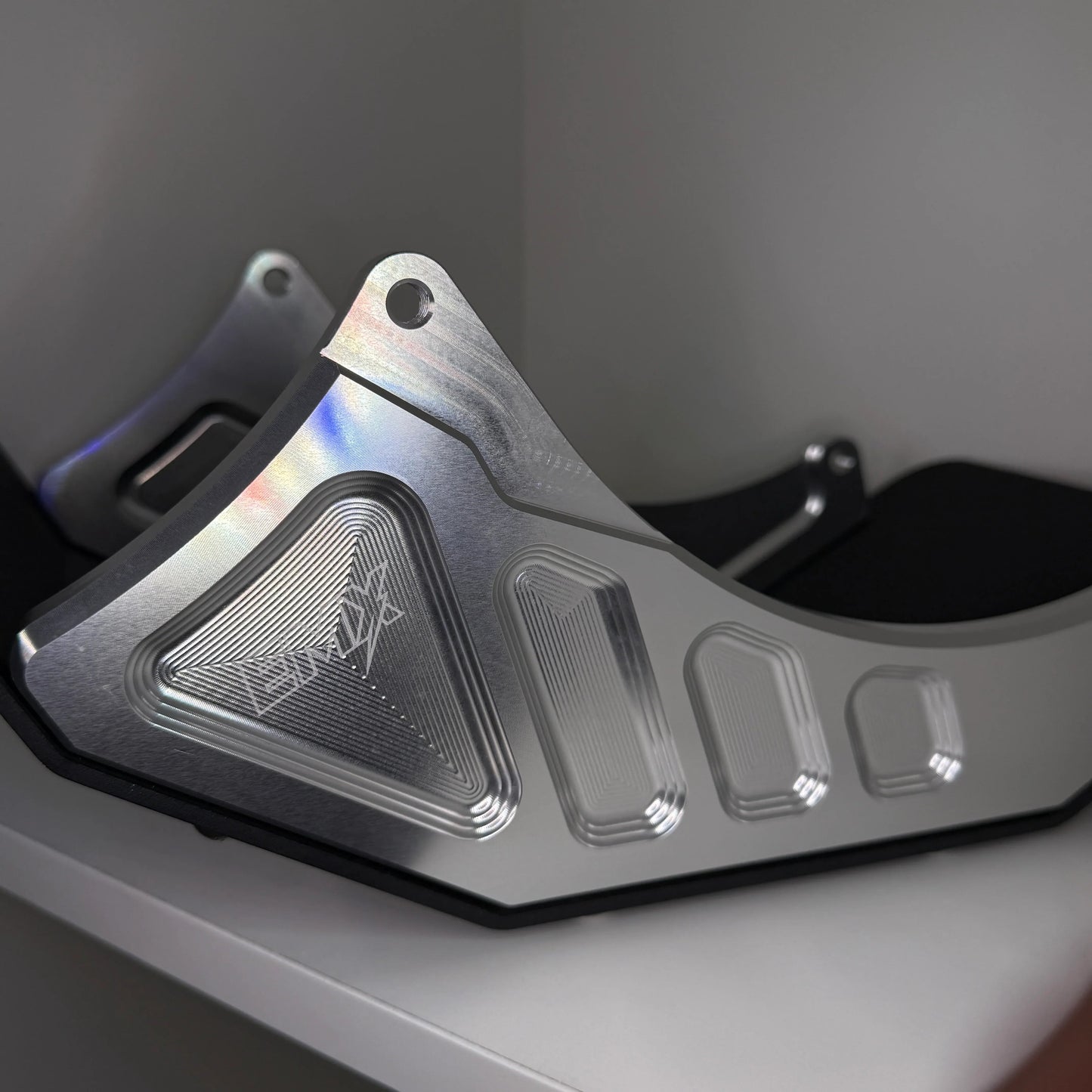 E-Ride Pro Bashguard