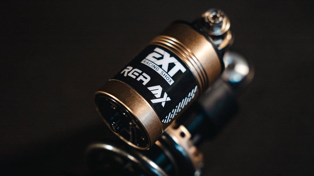 EXT REA MX Shock For Surron Ultra Bee