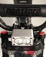 Fully Universal Light Mount