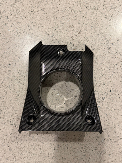 Talaria X3 Carbon Plastics Kit/Individual Pieces (Not a wrap)