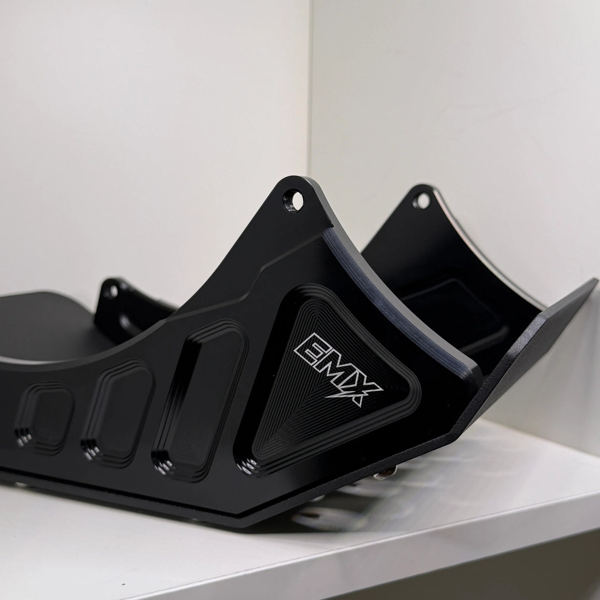 E-Ride Pro Bashguard
