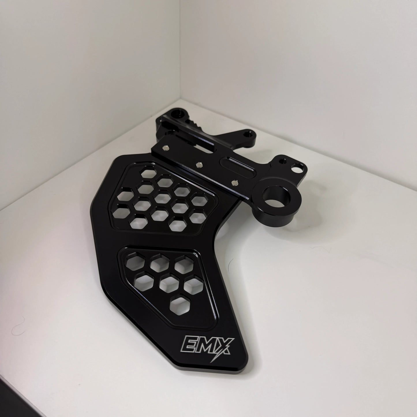 Ultra Bee Rear Brake Disc Guard