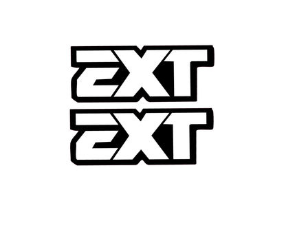 EXT Decal