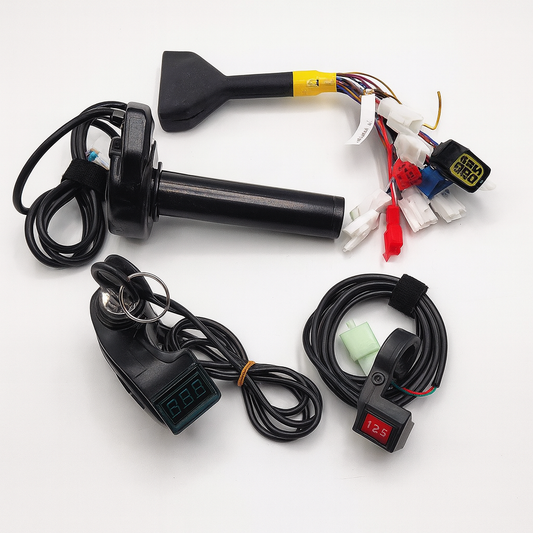 Plug and Play Tuttio Surron Throttle 1-2 week shipping