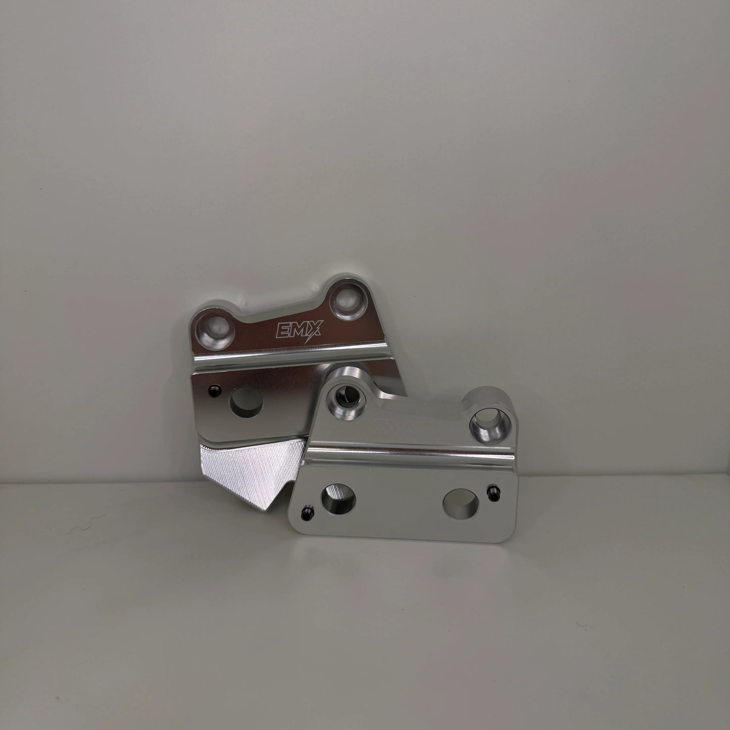 Talaria XXX Chrome Foot Peg Mount