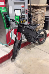 Chrome Fork Wraps