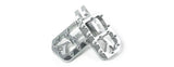 Wide Foot Pegs