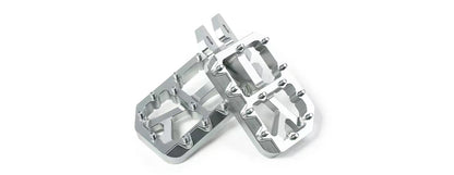 Wide Foot Pegs