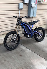 79Bike titanium bolt kit