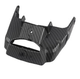 Carbon Fiber Battery Under Piece