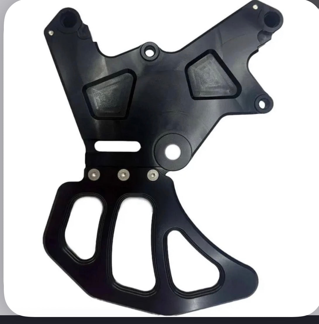 79bike dual Ultra Bee caliper bracket ￼