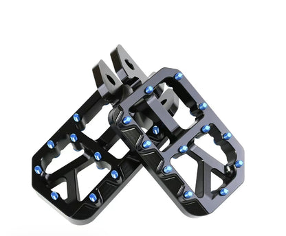 Wide Foot Pegs