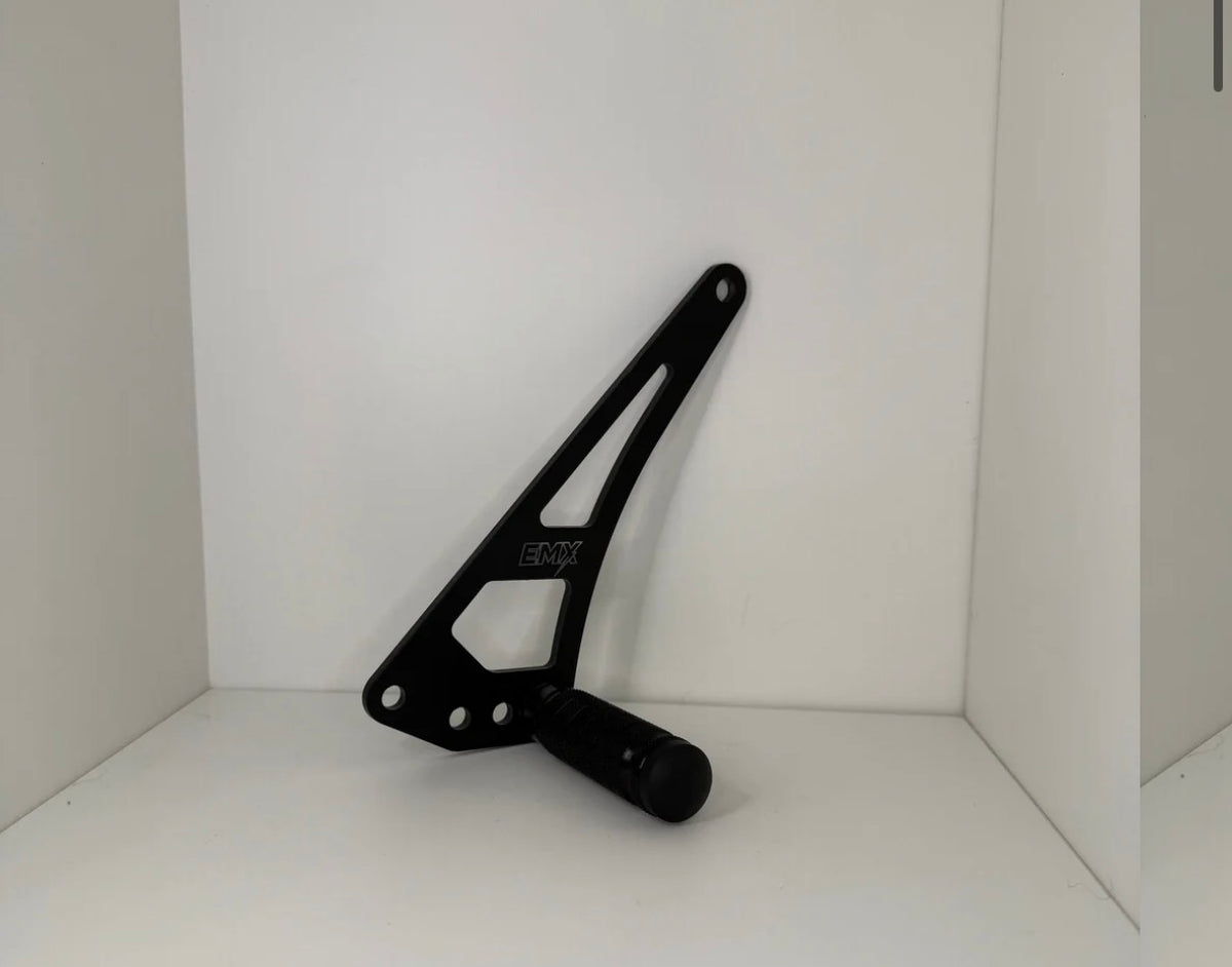 79Bike Shift Lock