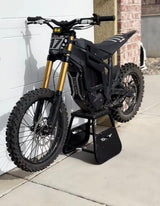 Fork wrap (Gold)