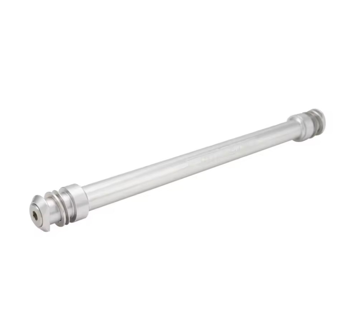 Chrome Peg Mounts + Peg Bracket