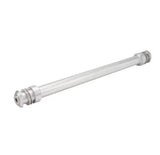 Chrome Peg Mounts + Peg Bracket