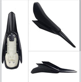 E-Moto Side Fenders