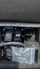 79Bike/Surron/Eride Aluminum pegs